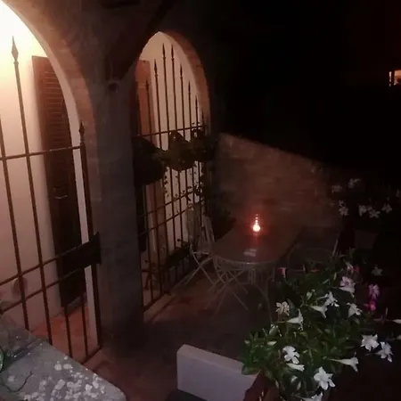 Il Glicine *