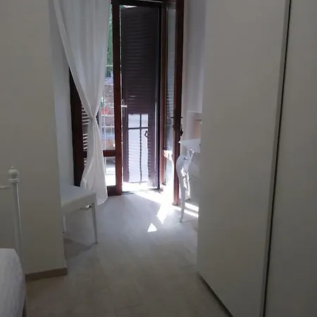 Il Glicine Gæstehus