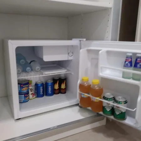 Il Glicine Gæstehus 3*