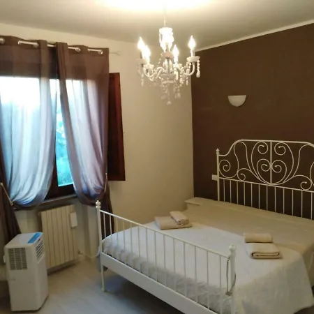 Affittacamere Il Glicine Siena